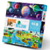 Above & Below - Earth & Space 48 pc Puzzle image 2