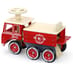 Ride on Fire Truck image 2