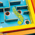 Build Your Own Marble Labyrinth image 3