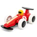Brio Large Pull Back Race Car image 1