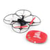 Motion Control Drone - Red image 1