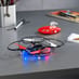Motion Control Drone - Red image 2