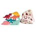 Happy Stacking Dinosaurs image 1