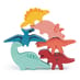Happy Stacking Dinosaurs image 3