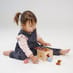 Bambino Shape Sorting Cube image 3