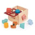Bambino Shape Sorting Cube image 2