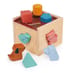 Bambino Shape Sorting Cube image 1