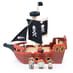 Fishbones Pirate Ship image 1