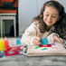 Backpack Stencil Printing Kit image 4