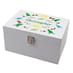 Personalised Wooden Jewellery Box image 6