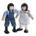 Oldfield Farmer Family image 4