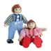 Oldfield Farmer Family image 3