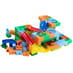 Building Brick Marble Run image 1