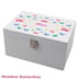 Personalised Wooden Jewellery Box image 4