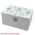 Personalised Wooden Jewellery Box image 5