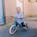 Trybike Balance Bike - Blue image 3