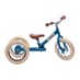 Trybike Balance Bike - Blue image 1