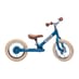 Trybike Balance Bike - Blue image 2