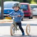 Trybike Balance Bike - Matt Green image 4