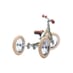 Trybike Balance Bike - Matt Green image 2