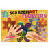 Scratch Art Flowers image 2