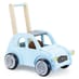 Blue Car Baby Walker image 1
