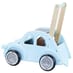Blue Car Baby Walker image 2