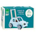 Blue Car Baby Walker image 5