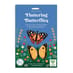 Fluttering Butterflies image 1