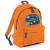 Construction Site Personalised Backpack image 1