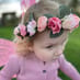 Sparkle Fairy Flower Set image 3