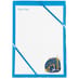 Named Notepaper - Construction Site image