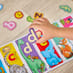 Giant Alphabet Puzzle image 4