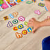 Giant Alphabet Puzzle image 3