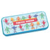 Personalised Pencil Tin - Robots image 1