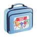 Robots Personalised Lunch Bag image 1