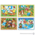 Peter Rabbit 4 in a box Puzzles image 2