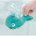Bubble Blowing Whale image 2