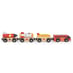 Space Rocket Train image 3
