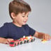 Space Rocket Train image 4