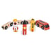 Space Rocket Train image 2