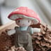 Little Peeps Tommy Toadstool Ragdoll image 3