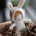 Little Peeps Binky Bunny Ragdoll image 5