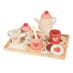 Teatime Tray Set image 2