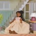 Lola Wooden Doll image 3