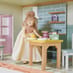 Fearne Wooden Doll image 3