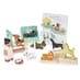 Waggy Tails Dog Salon image 1