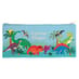 Personalised Canvas Pencil Case - Dinosaurs image 1