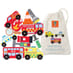Emergency Stacking Game image 3