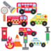 Emergency Stacking Game image 2